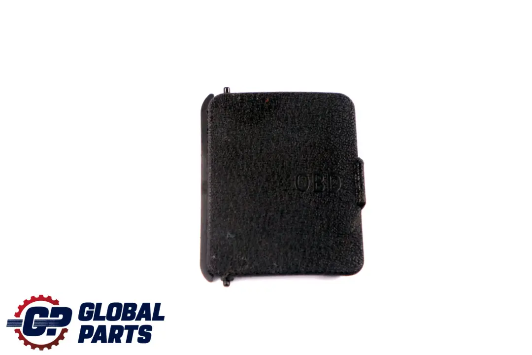 BMW Z4 Series E89 Lateral Trim Panel Front Right Leg Room Cover OBD 9144842