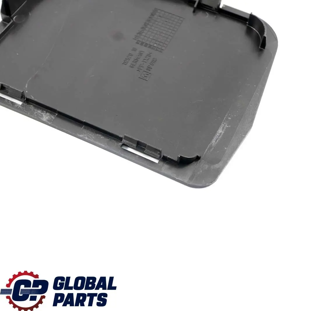 BMW 3 Series E90 E92 E93 M3 Cover Covering Left N/S Microfilter 9144867