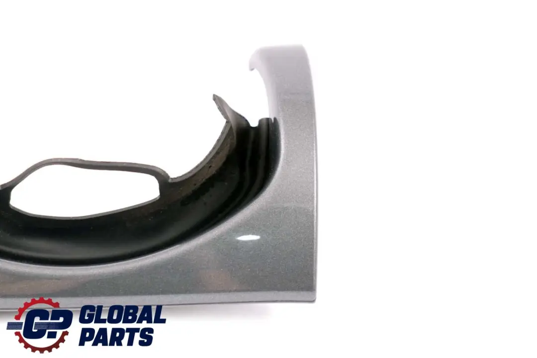 BMW Mini 2 R50 R52 R3 Dashboard Panel Trim Strip Cover Anthracite Right O/S