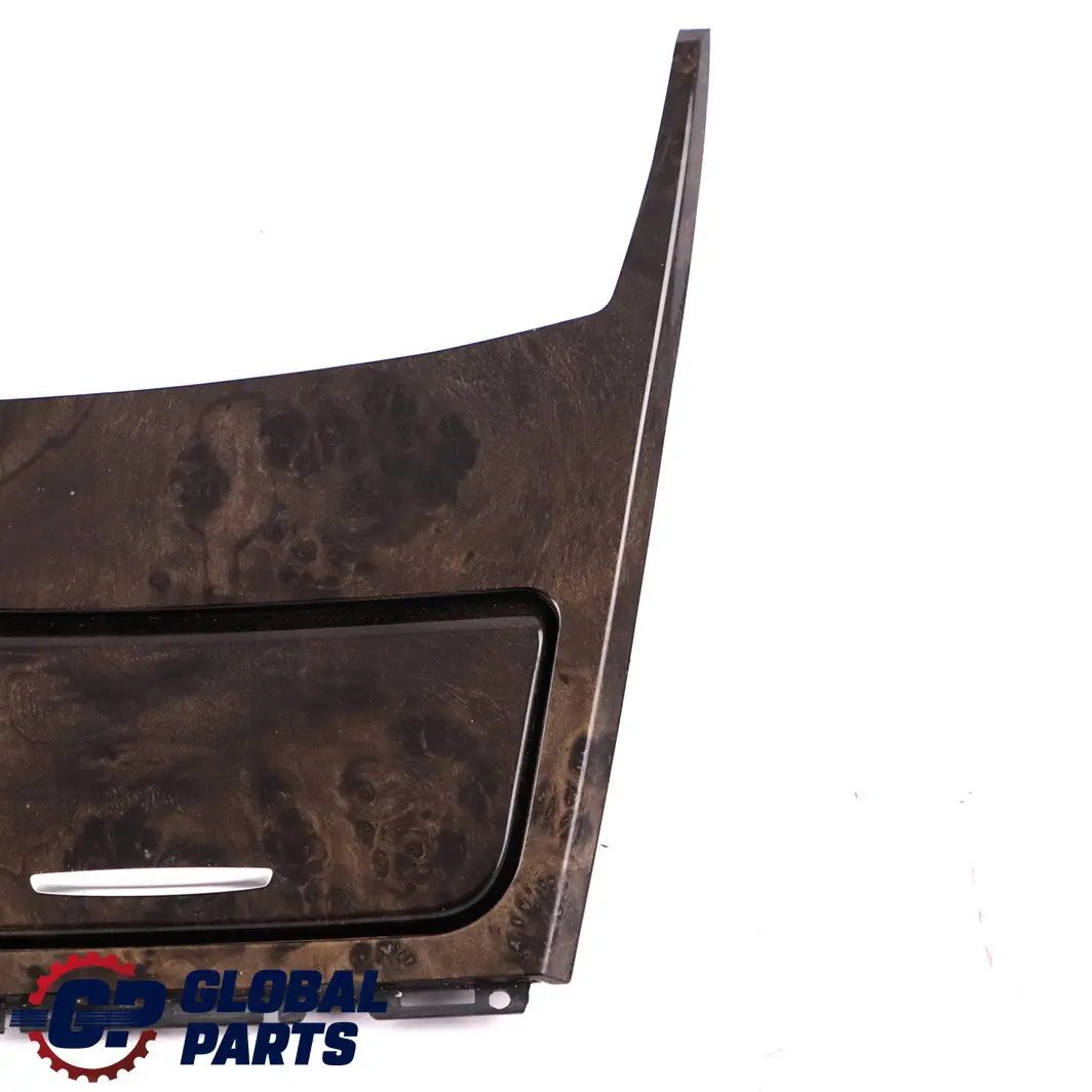 BMW 1 Series E81 E87 LCI Trim Ashtray Centre Console Variegated Poplar Wood