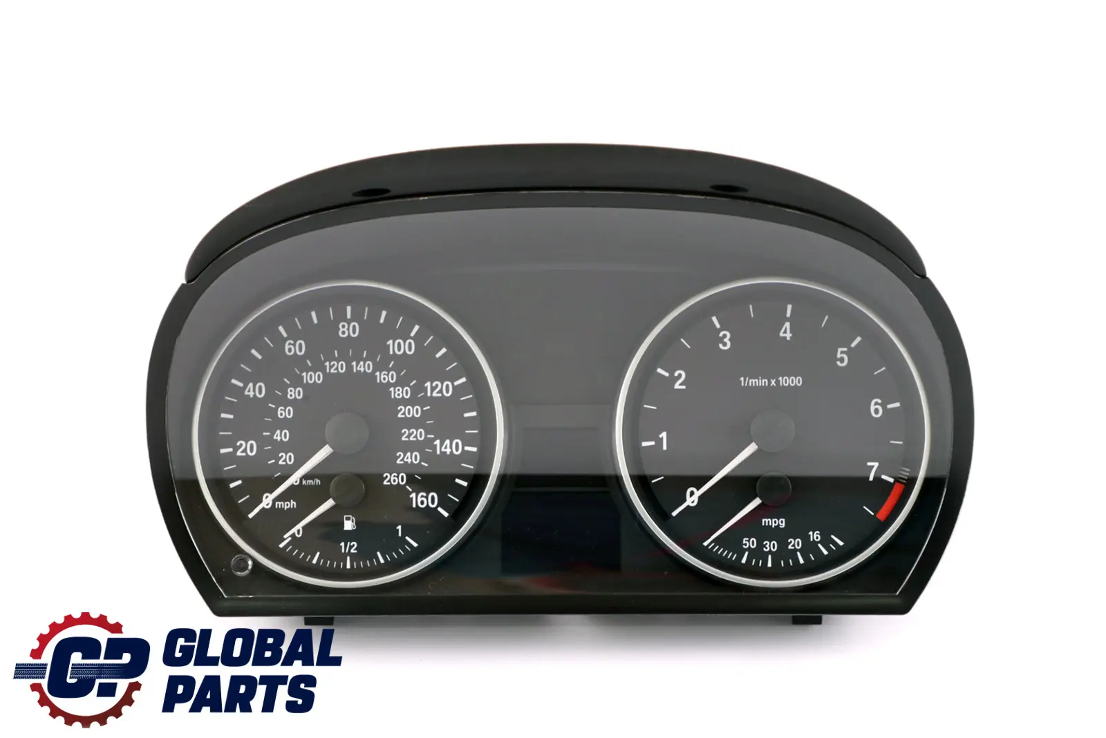 BMW 3 X1 Series E84 E90 E91 Instrument Cluster Speedo Clocks Automatic 9148027