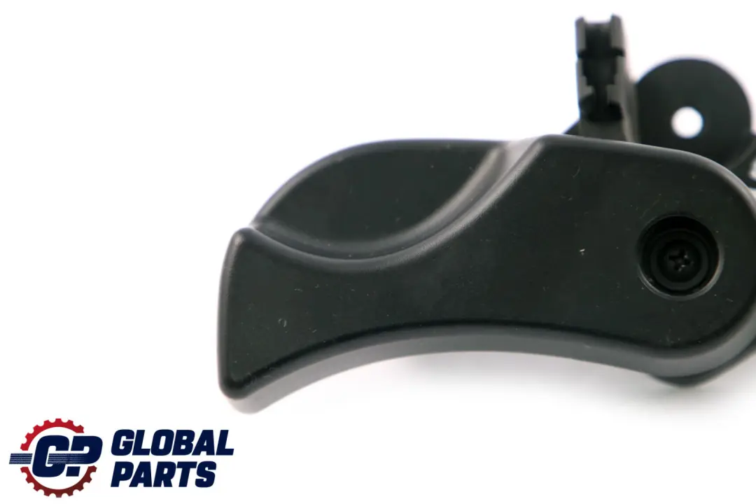 BMW 1 3 Series E81 E87 E90 E91 Bracket Hood Release Lever Bonnet Pull Handle