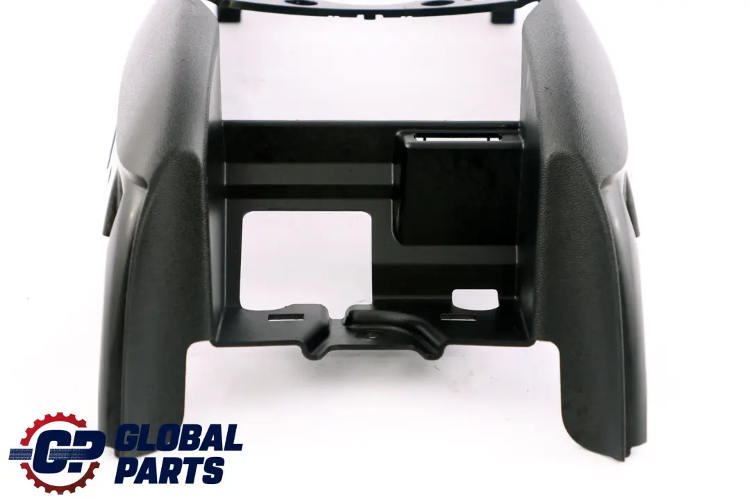 BMW MINI Cooper One R56 R55 Trim Black Centre Console Cover 9151326