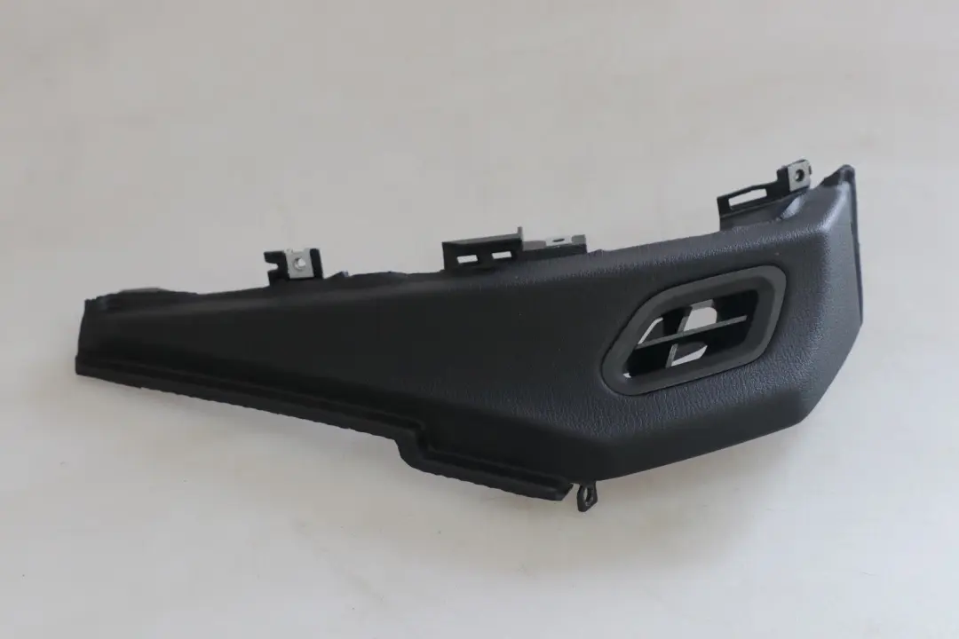 BMW Z4 Series E89 Roadster Cover Glove Box Glovebox Trim Panel Black 9151350