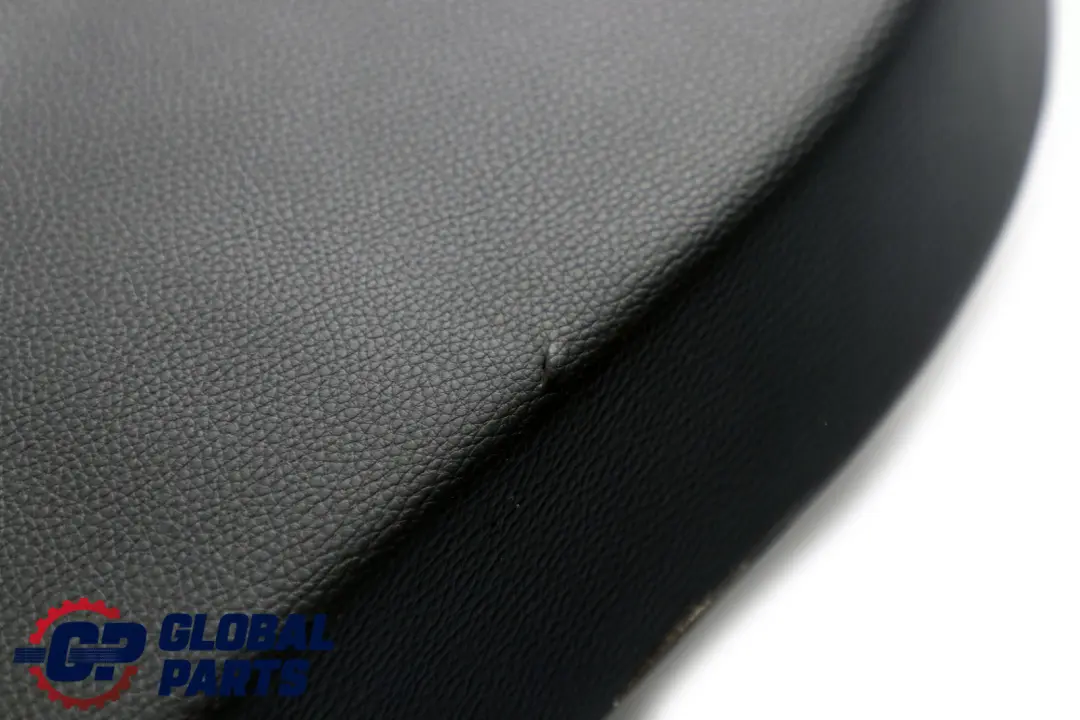 BMW 3 Series E90 E91 1 Door Card Trim Panel Front Right O/S Cloth Anthracite
