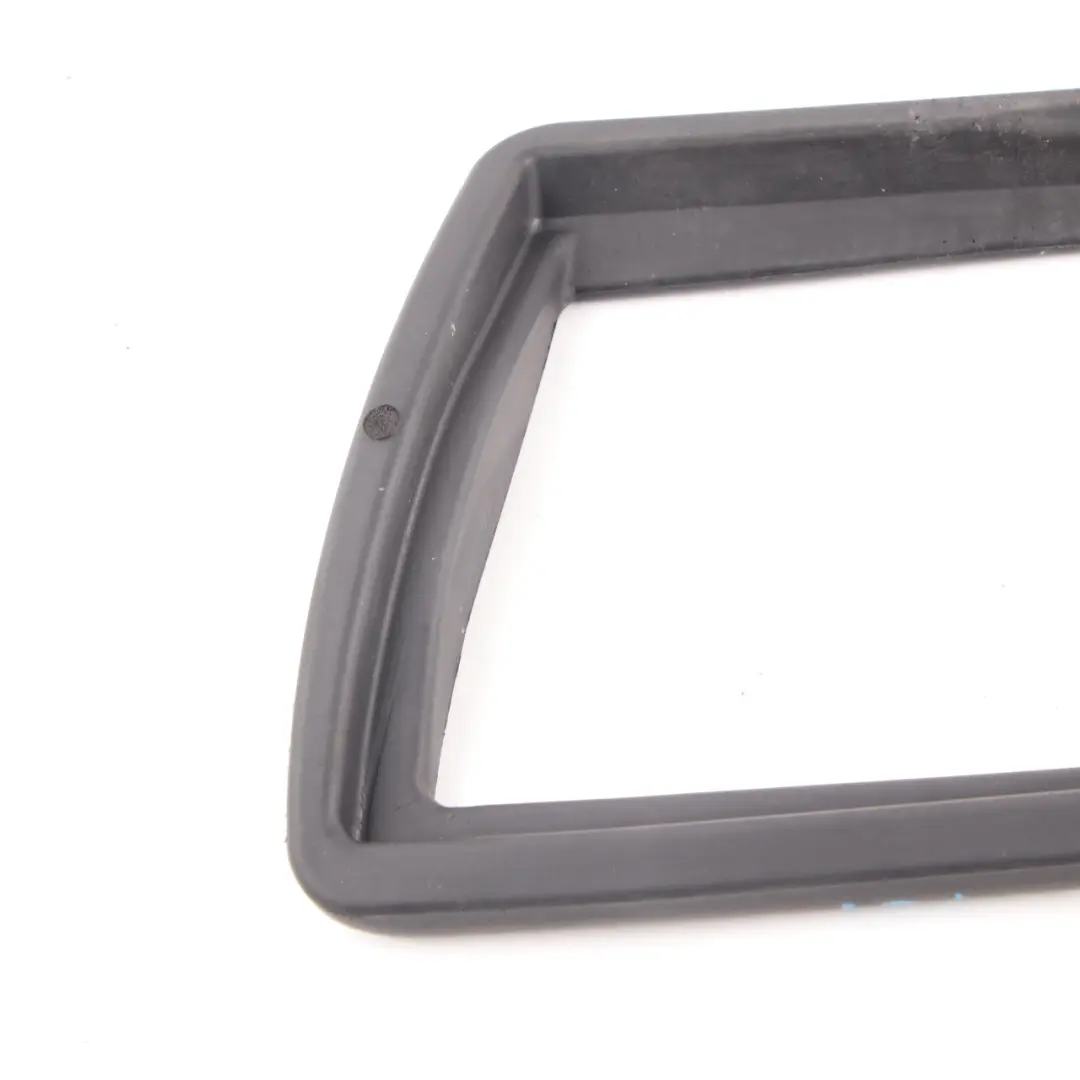 Head-Up Display Seal BMW F01 F02 Sealing Gasket Insulation Frame 9155104