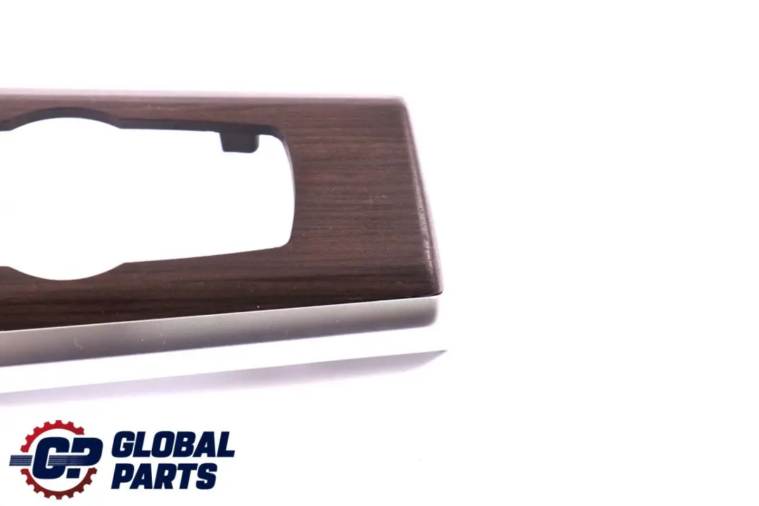 BMW 7 Series F01 F02 Dashboard Dash Cover Trim Right O/S Wood Fineline Natural