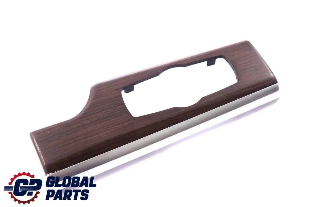 BMW 7 Series F01 F02 Dashboard Dash Cover Trim Right O/S Wood Fineline Natural