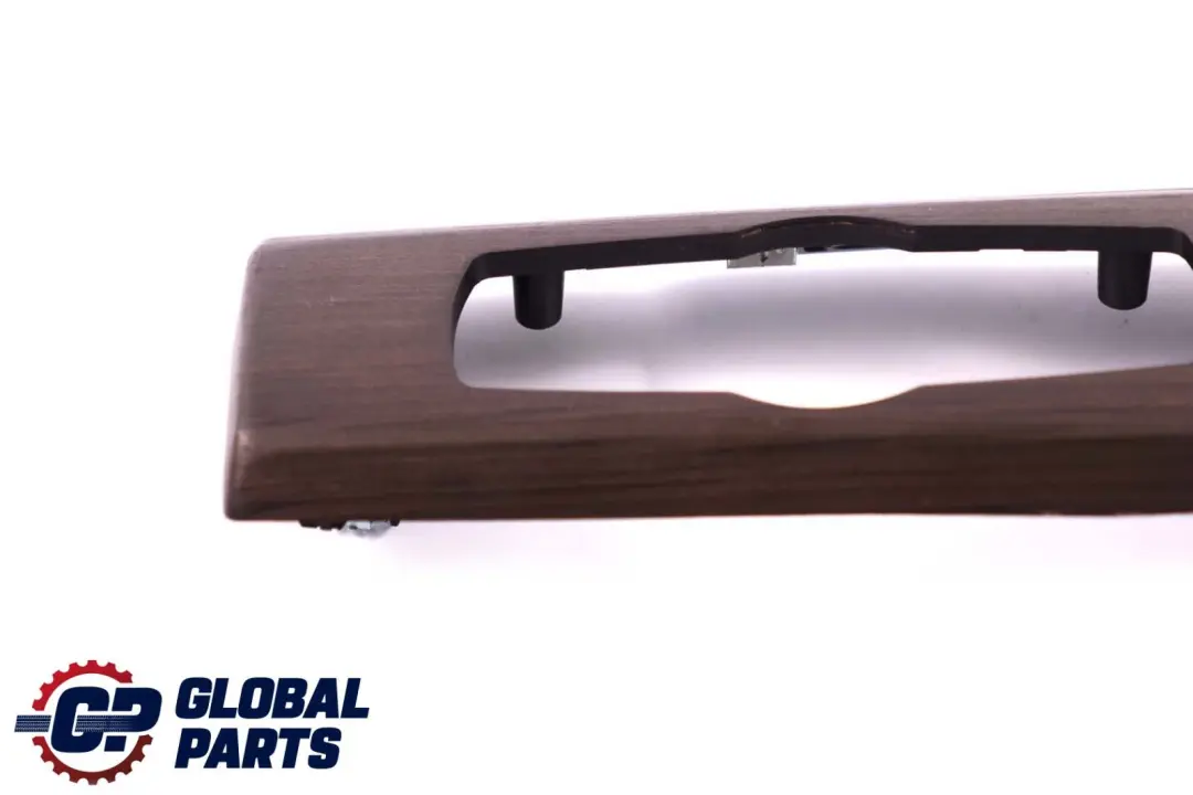 BMW 7 Series F01 F02 Dashboard Dash Cover Trim Right O/S Wood Fineline Natural