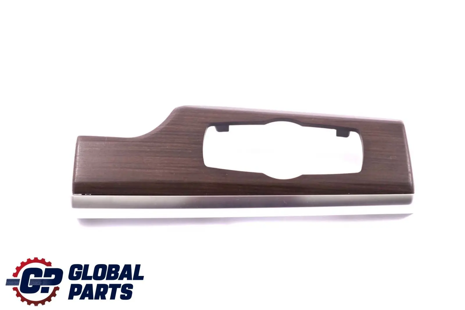 BMW 7 Series F01 F02 Dashboard Dash Cover Trim Right O/S Wood Fineline Natural