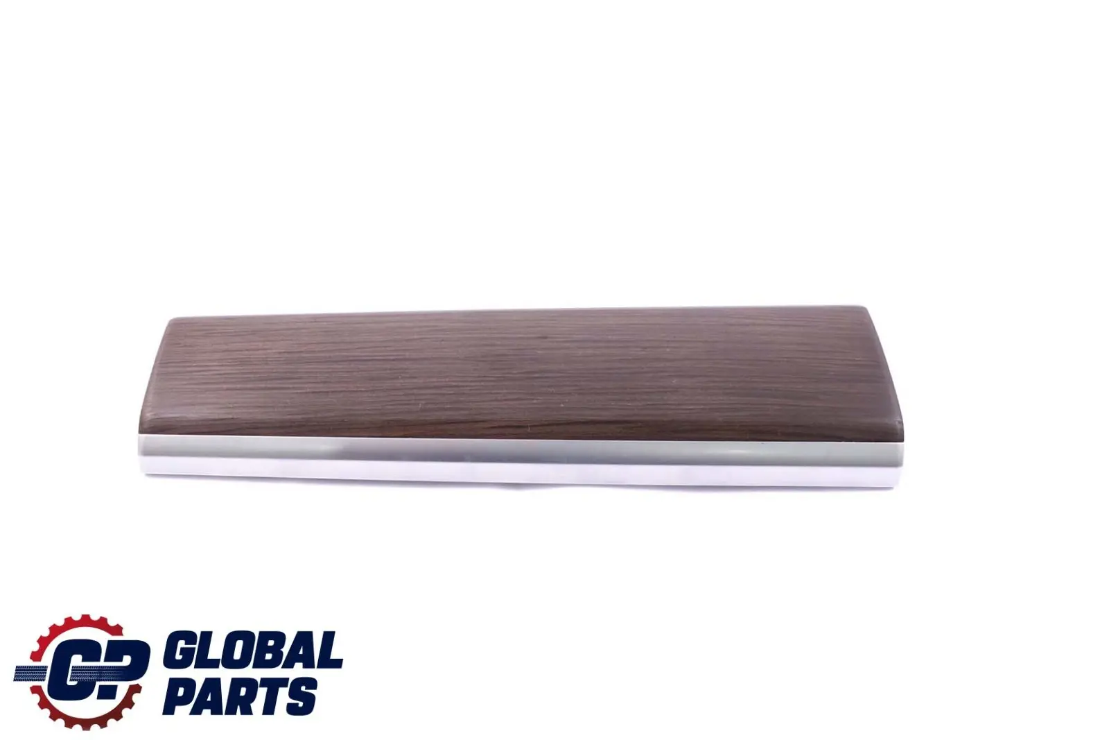 BMW 7 Series F01 F02 Dashboard Folding Box Cover Trim Wood Fineline Natural