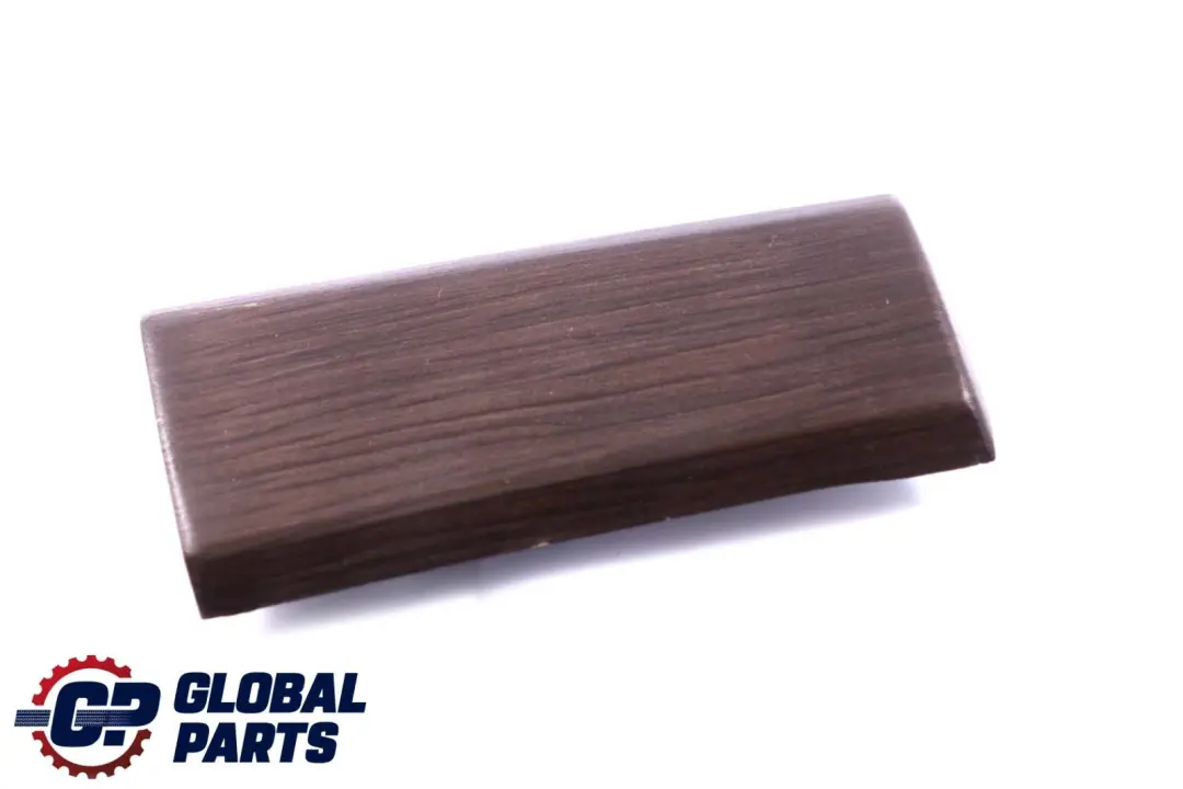 BMW 7 Series F01 F02 Dashboard Dash Cover Trim Wood Left N/S Fineline Natural