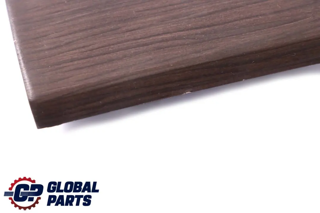 BMW 7 Series F01 F02 Dashboard Dash Cover Trim Wood Left N/S Fineline Natural