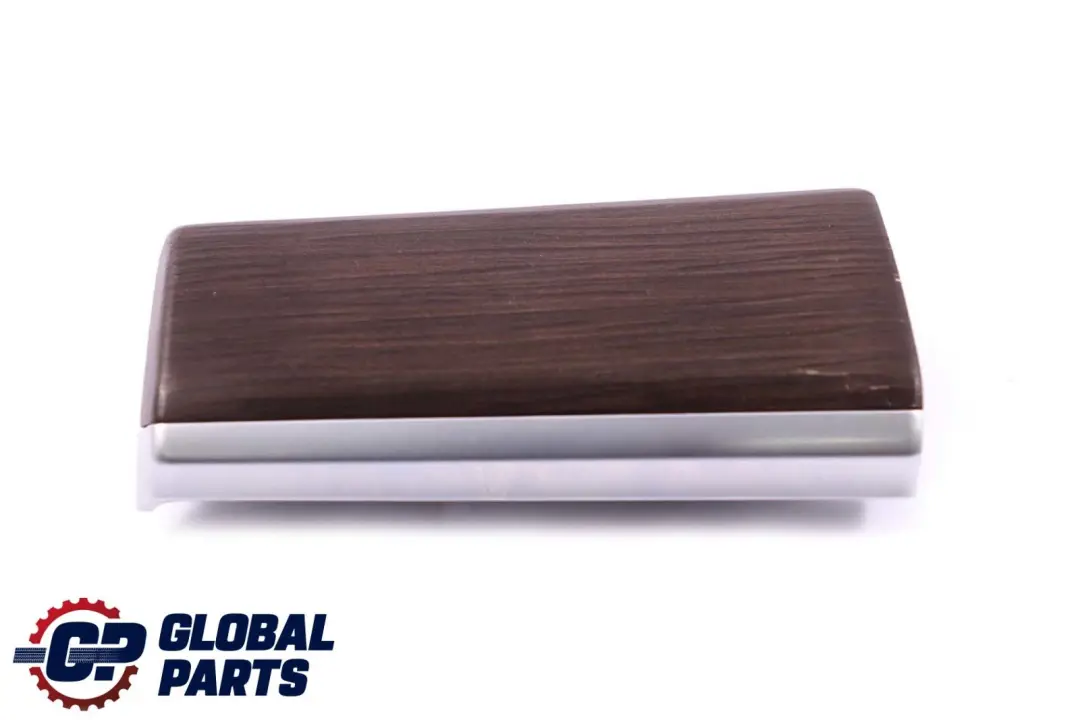 BMW 7 Series F01 F02 Dashboard Dash Cover Trim Wood Left N/S Fineline Natural