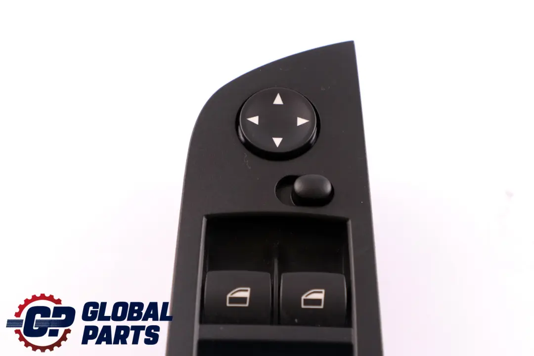 BMW 3 Series E90 E91 LCI Switch Window Lifter Driver's Side