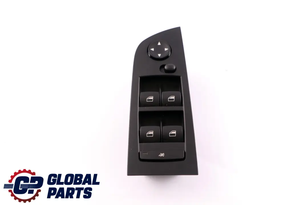 BMW 3 Series E90 E91 LCI Switch Window Lifter Driver's Side