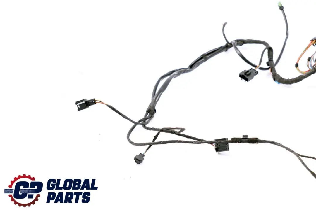 BMW X5 X6 Series E70 E71 Cable Set Wiring Loom Seat Driver's Side 9155558