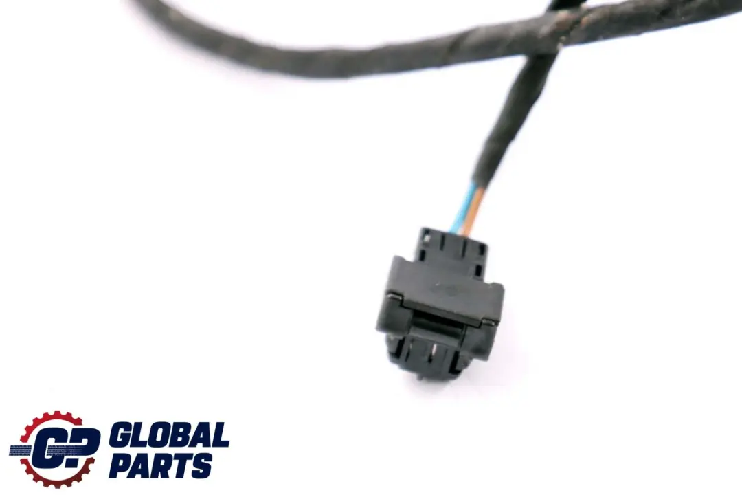 BMW X5 X6 Series E70 E71 Cable Set Wiring Loom Seat Driver's Side 9155558
