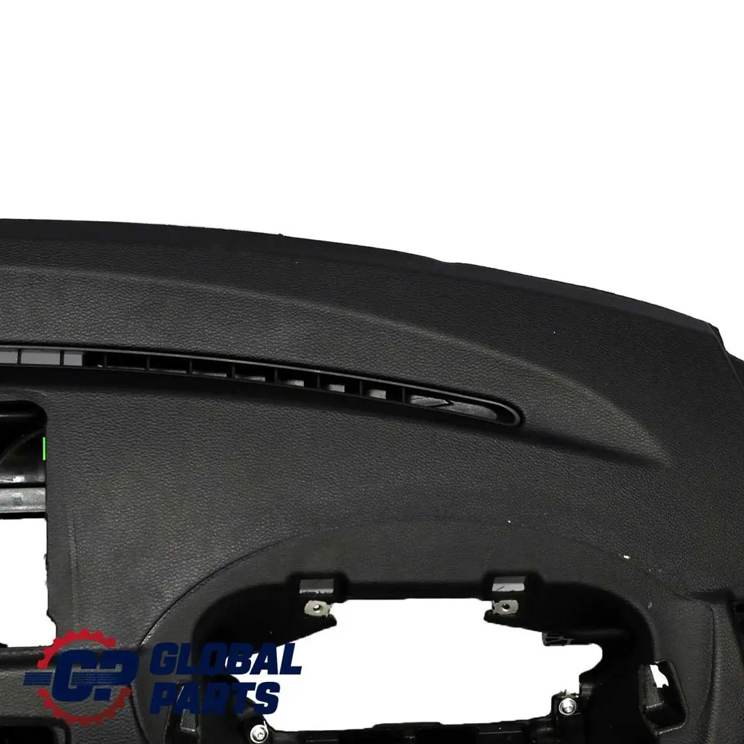 Dashboard Trim Panel BMW E81 E87 LCI Dash Covering Trim Onboard Screen 9158358