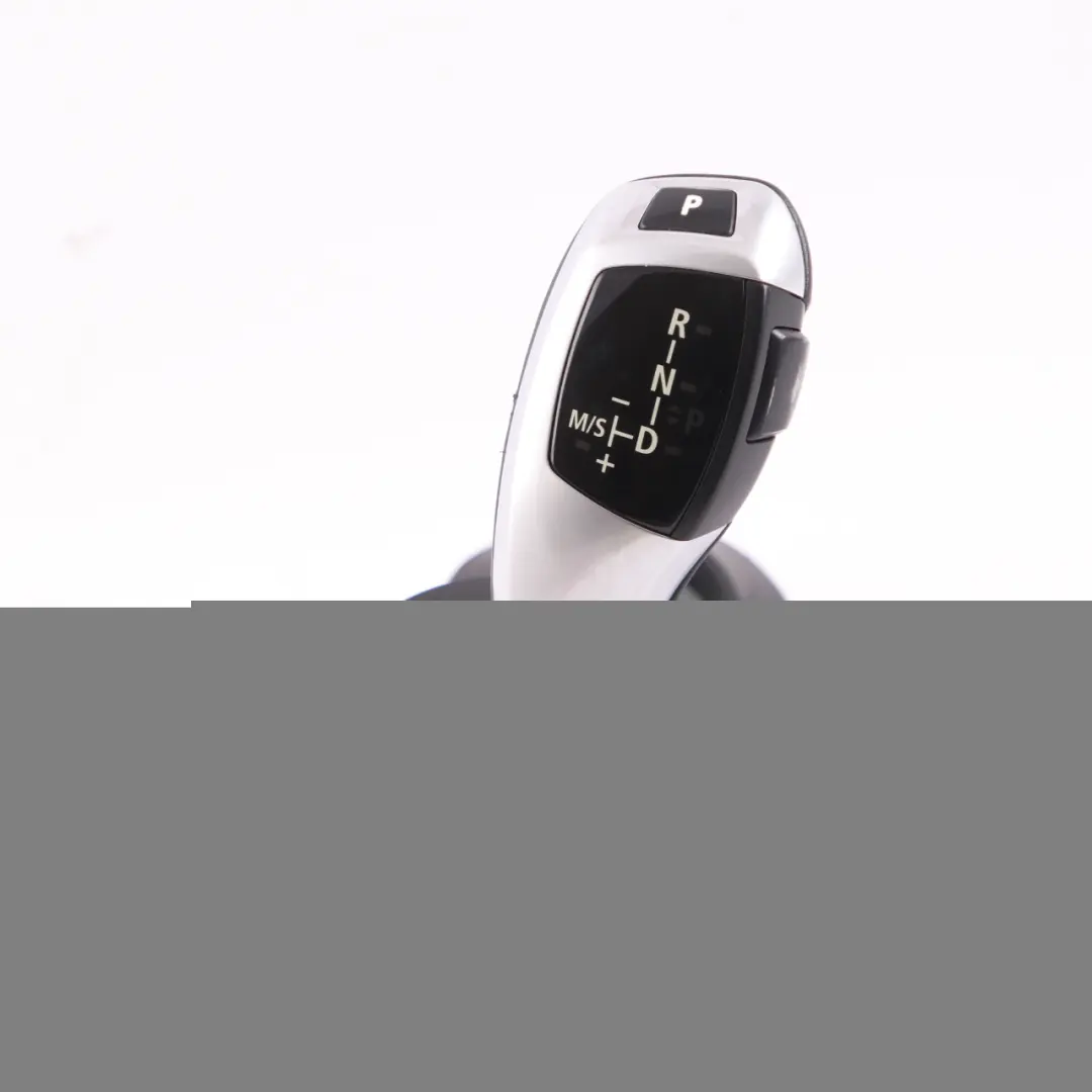 BMW E60 E61 E63 E64 LCI Automatic Gear Selector Gear Shifting Steptronic 9159751
