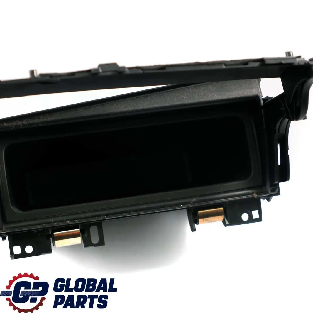 MINI Cooper R55 R56 R57 LCI Carrier CD Changer Storage Compartment Panel