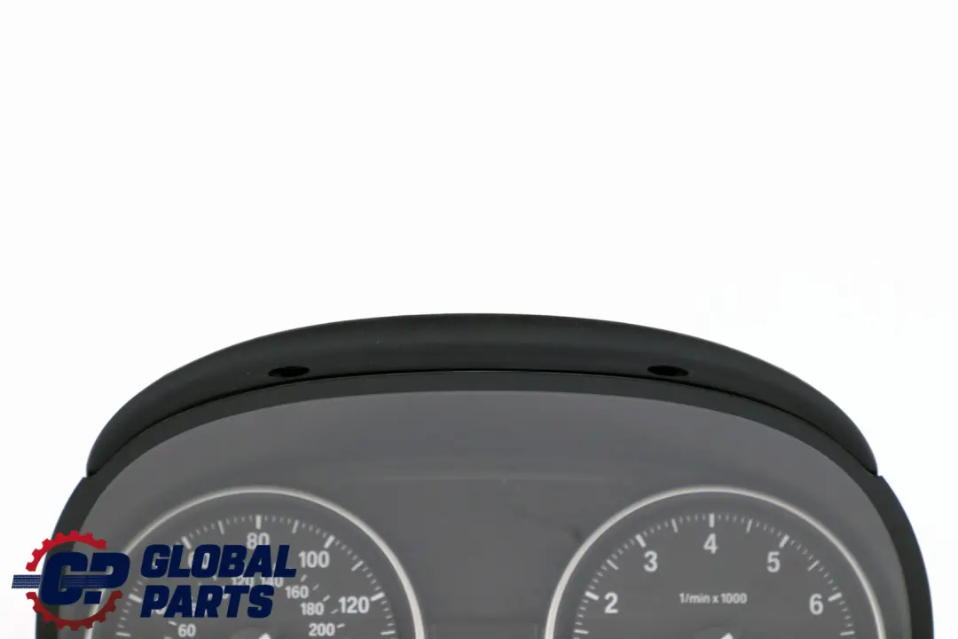 BMW 3 Series E90 E90N E91 E92 Petrol Instrument Cluster Speedo Clocks 9166857