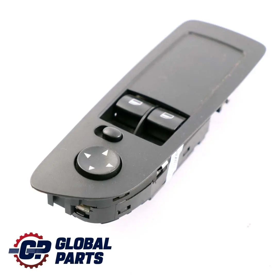BMW 1 Series E81 E82 Switch Window Lifter Driver's Side Right O/S 9167158