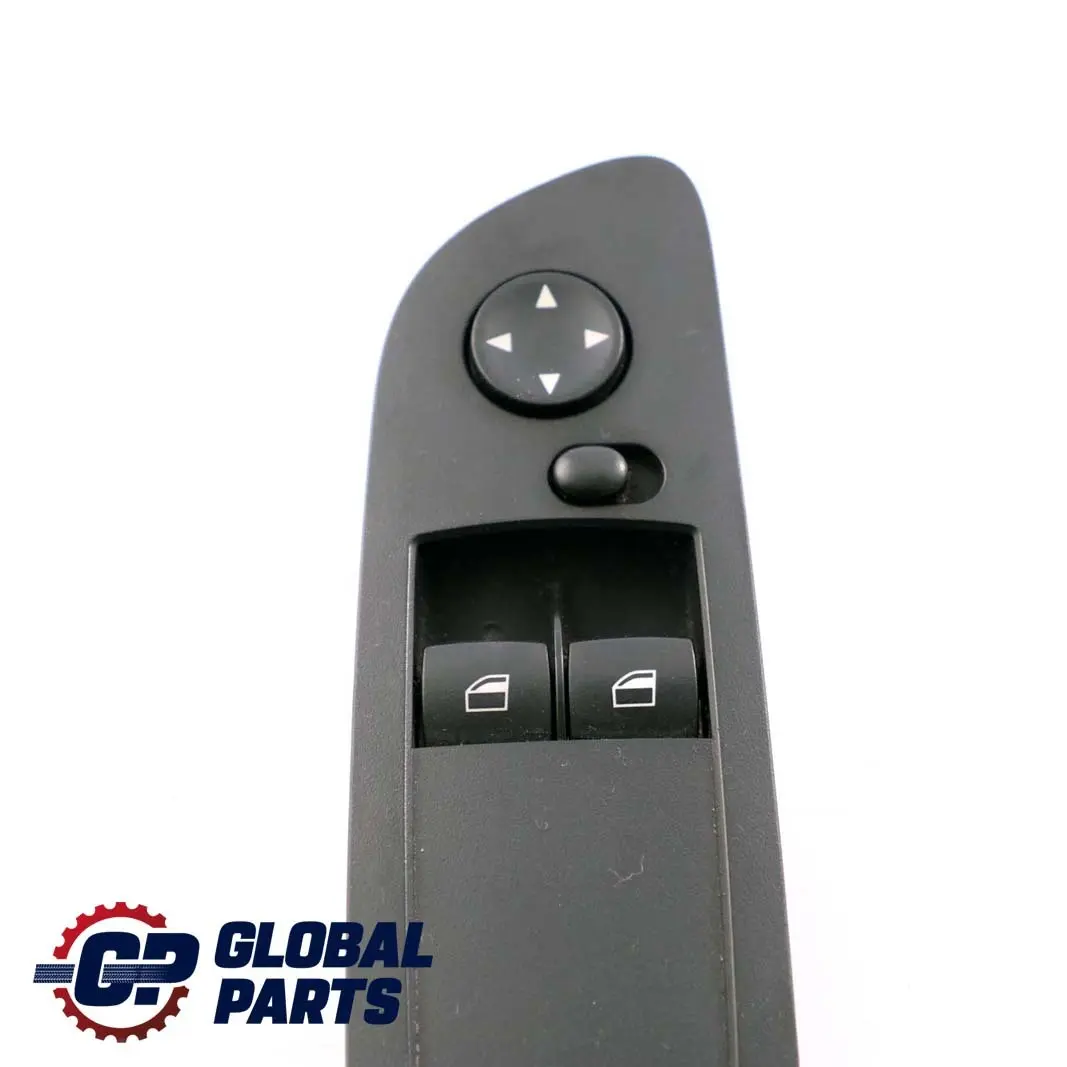 BMW 1 Series E81 E82 Switch Window Lifter Driver's Side Right O/S 9167158