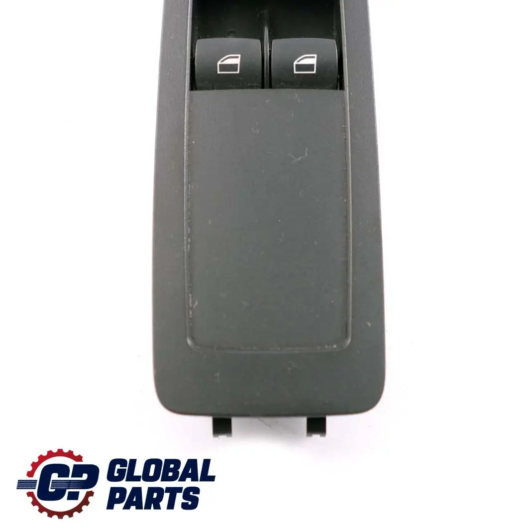 BMW 1 Series E81 E82 Switch Window Lifter Driver's Side Right O/S 9167158