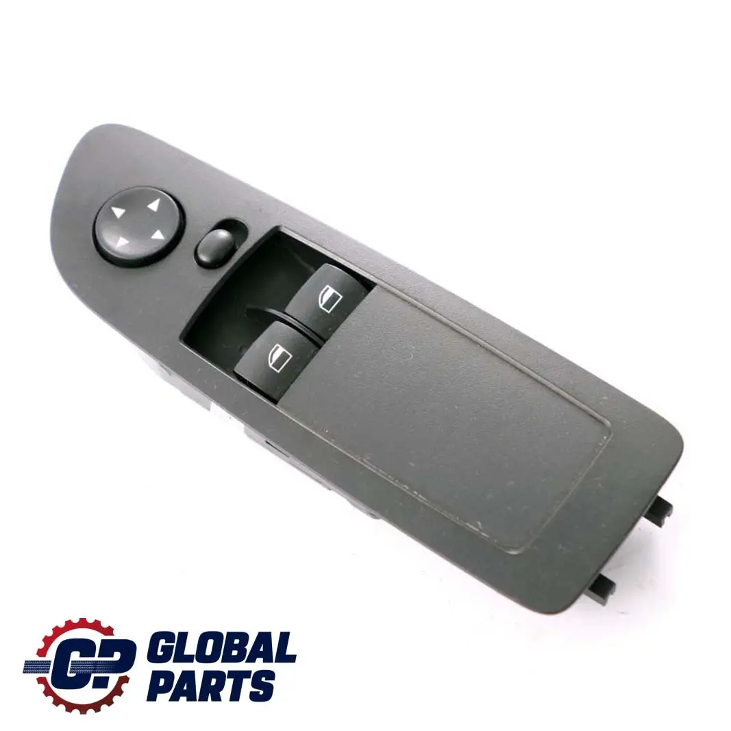 BMW 1 Series E81 E82 Switch Window Lifter Driver's Side Right O/S 9167158