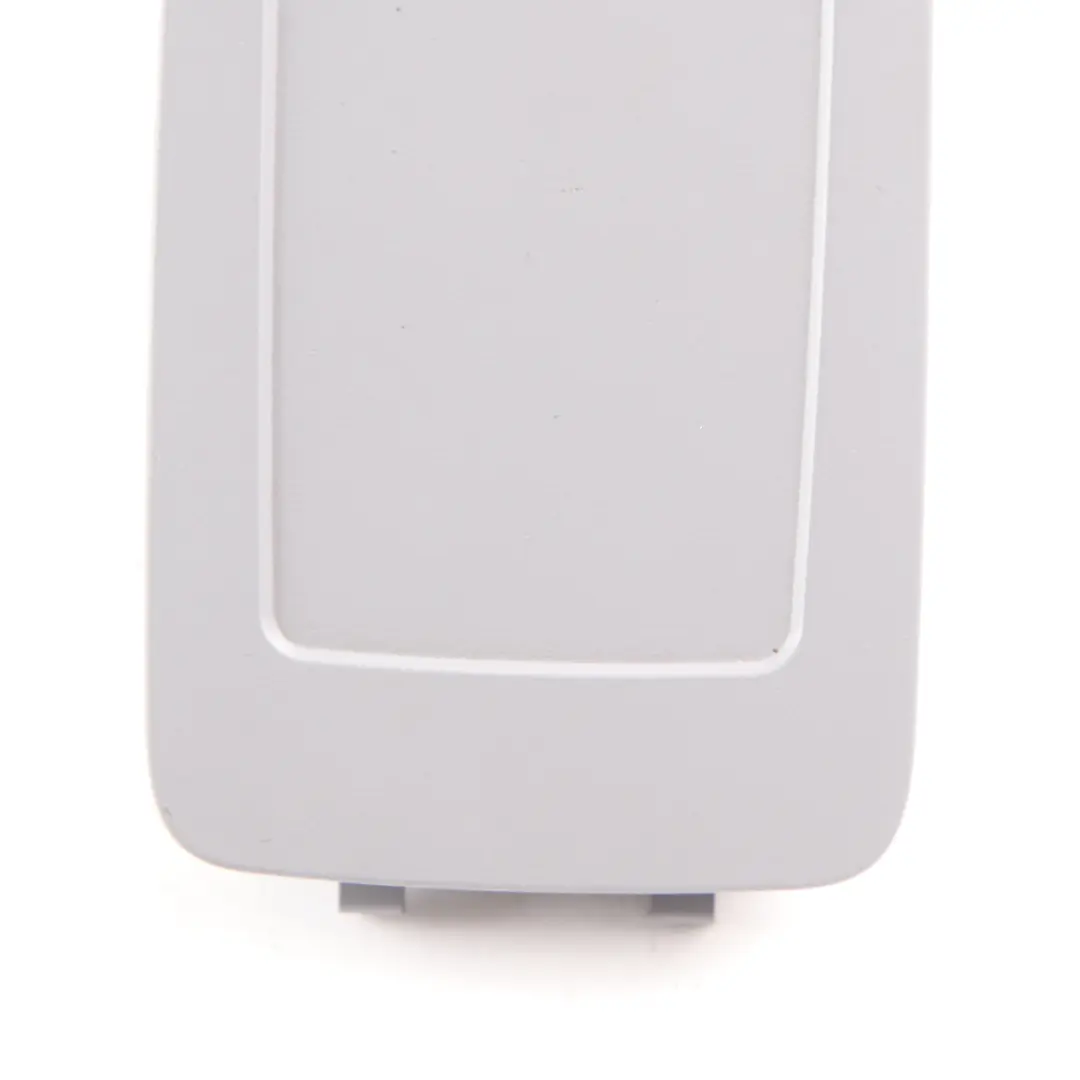Window Lifter Switch BMW E81 E82 Button Control Unit Grey Driver's Side  - SKU rhd-9167171 - Part number 9167171