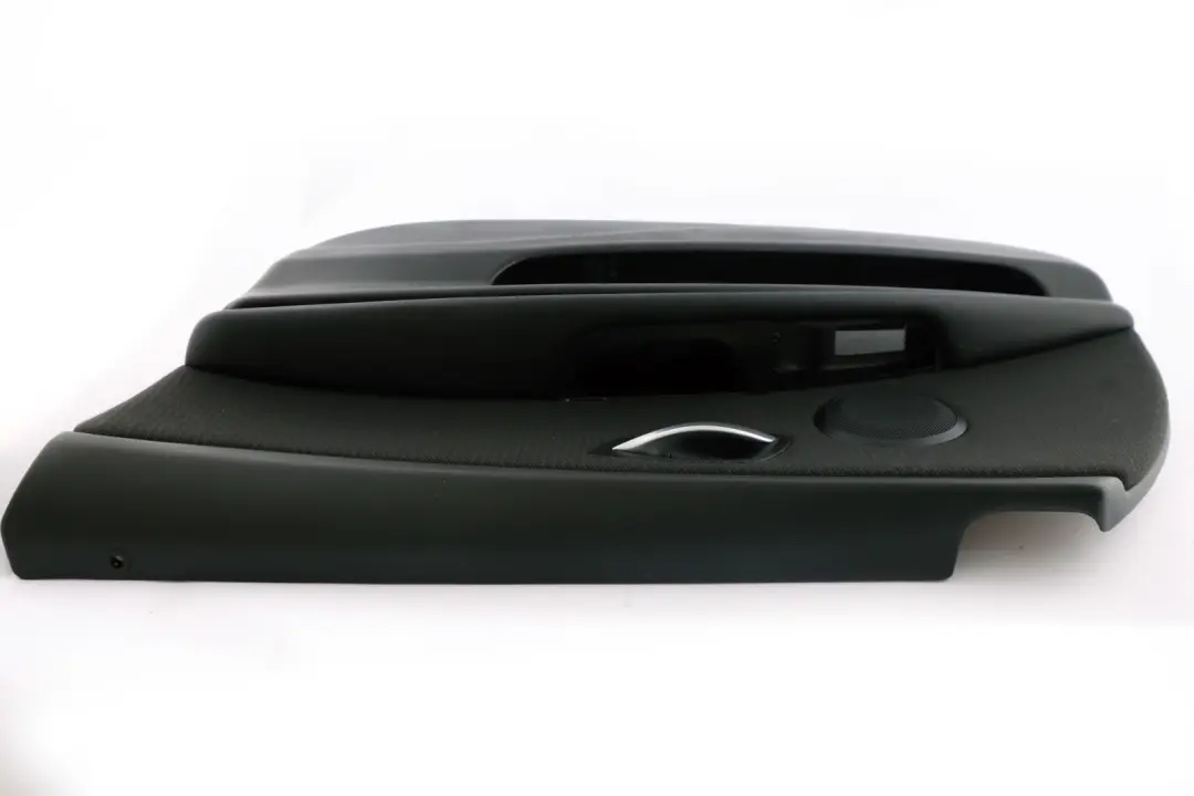BMW 3 Series E90 E91 LCI Front Right O/S Door Card Lining Cloth Anthracite
