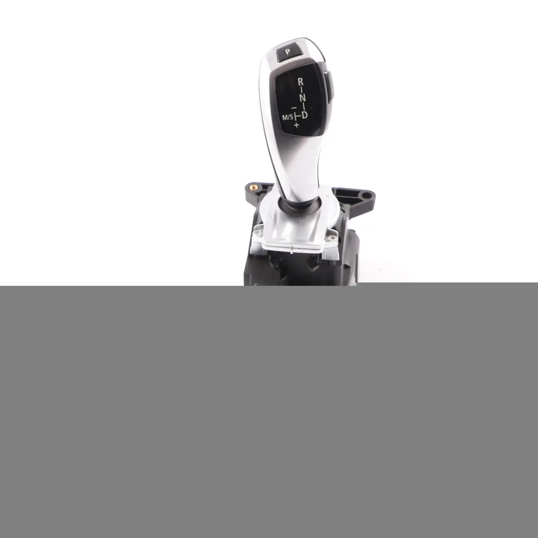 BMW X5 X6 Series E70 E71 Gearshift Gear Selector Switch Shifter 9168848 9149016