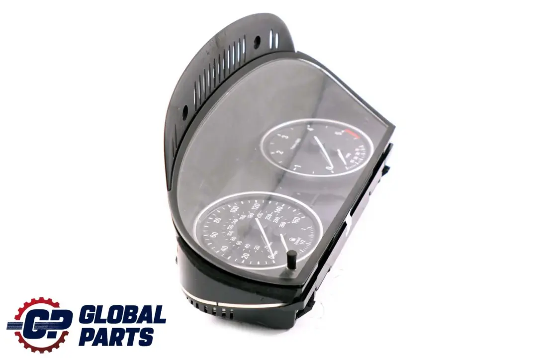 BMW X5 Series E70 Speedo Clocks Instruments Combination Automatic 9170272