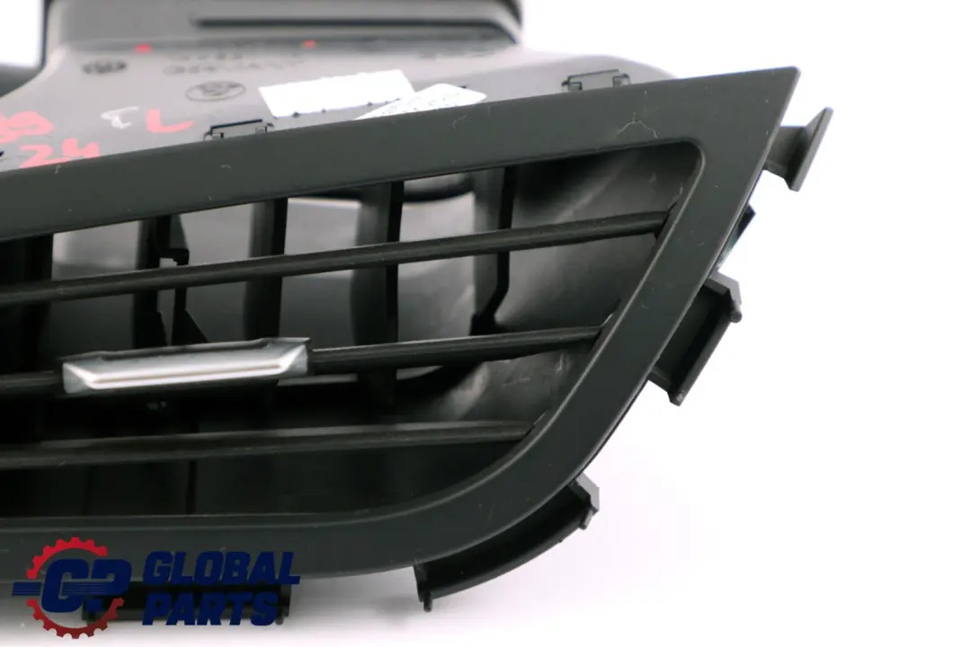 BMW Z4 Series E89 Passenger Dash Air Vent Fresh Air Grille Front Left N/S