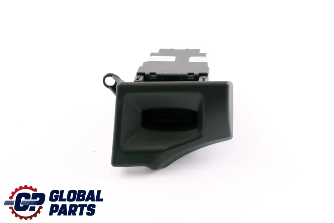 BMW Z4 E89 Cabrio Key Reader Ignition Lock Remote Control 9176681