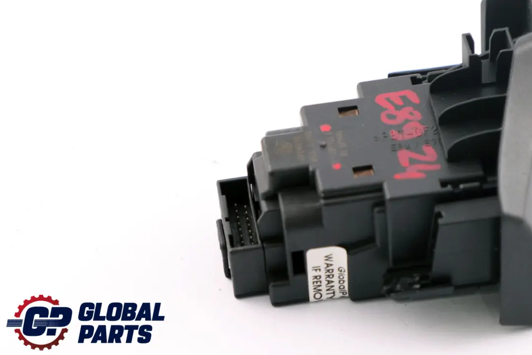 BMW Z4 E89 Cabrio Key Reader Ignition Lock Remote Control 9176681