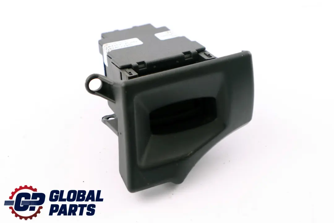 BMW Z4 E89 Cabrio Key Reader Ignition Lock Remote Control 9176681