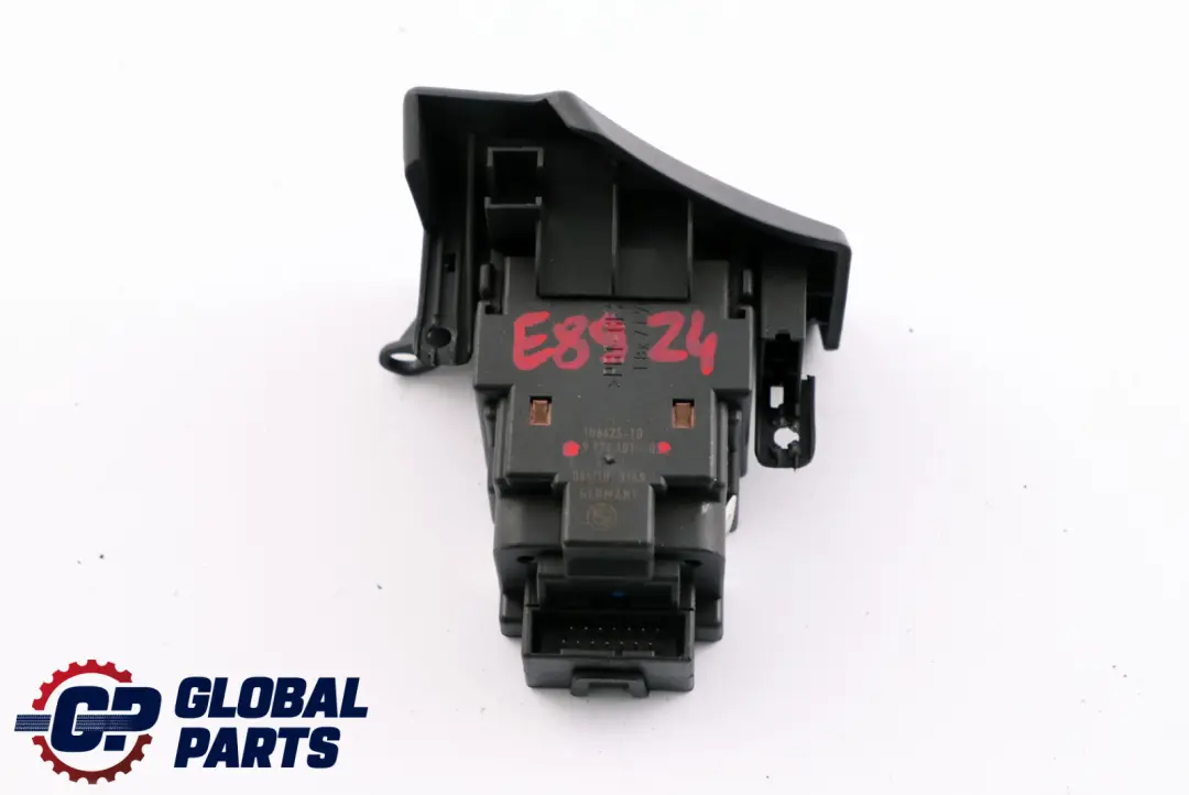 BMW Z4 E89 Cabrio Key Reader Ignition Lock Remote Control 9176681
