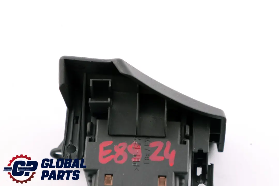 BMW Z4 E89 Cabrio Key Reader Ignition Lock Remote Control 9176681