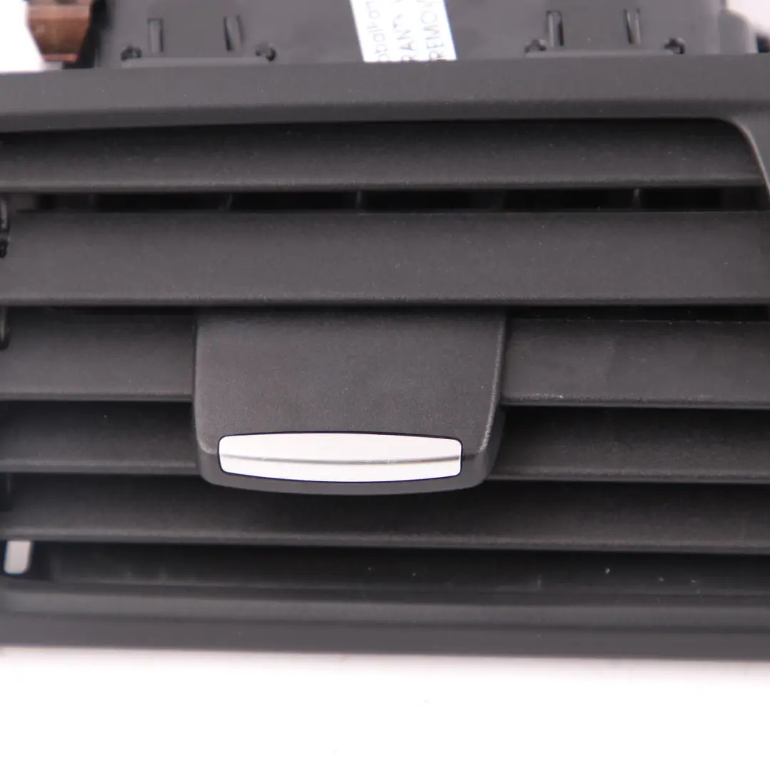Dashboard Air Vent BMW X3 F25 X4 F26 Fresh Air Duct Grille Left N/S 9184143