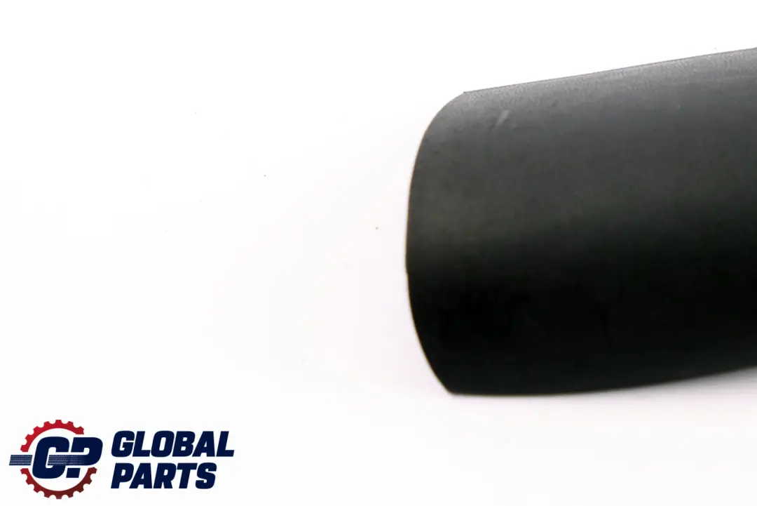 BMW MINI Cooper 1 R55 R56 Centre Armrest Cover Right O/S Carbon Black 2752959