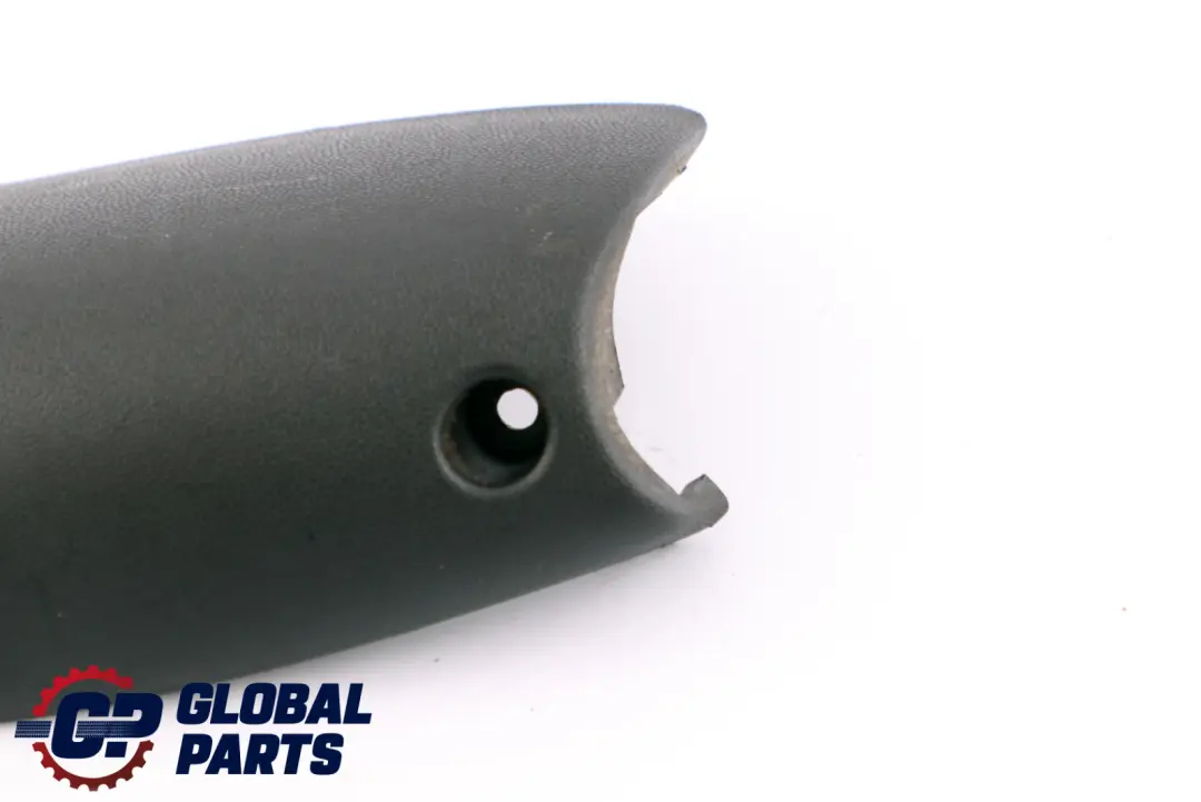 BMW MINI Cooper 1 R55 R56 Centre Armrest Cover Right O/S Carbon Black 2752959