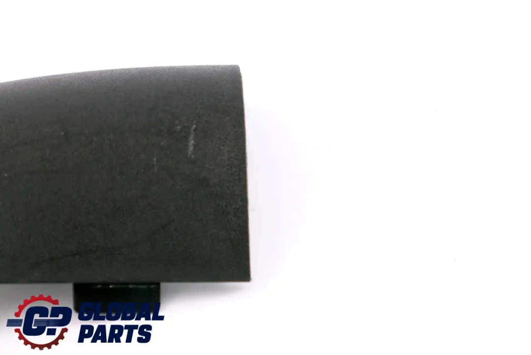 BMW MINI Cooper 1 R55 R56 Centre Armrest Cover Right O/S Carbon Black 2752959