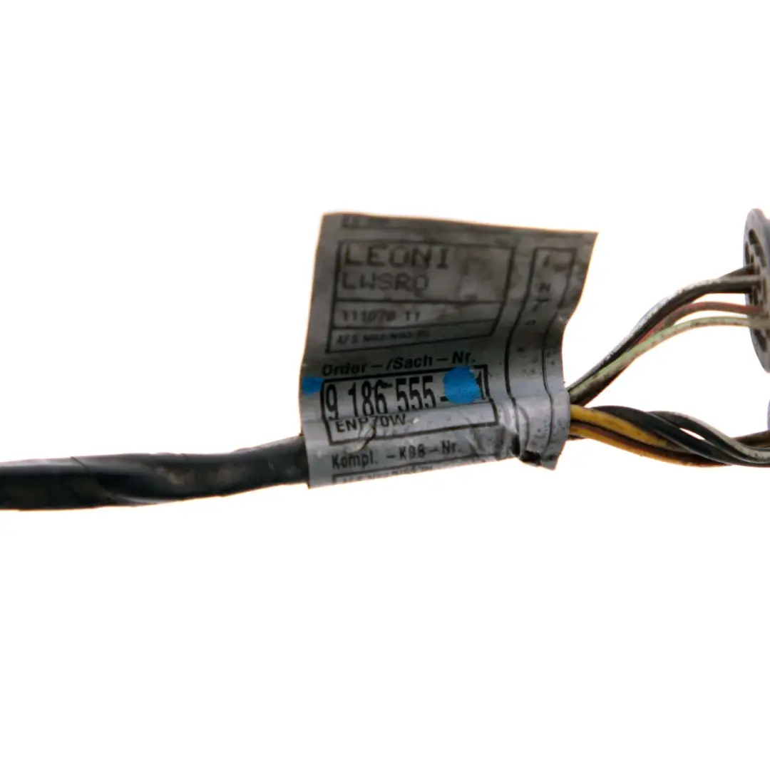 BMW E81 E87 E90 E92 E93 LCI Cable Set Active Steering Wiring Harness 9186555