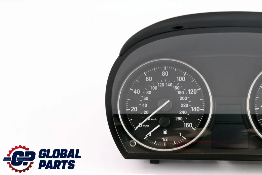 BMW 3 X1 Series E84 E90 E91 Instrument Cluster Speedo Clocks Manual 9187079