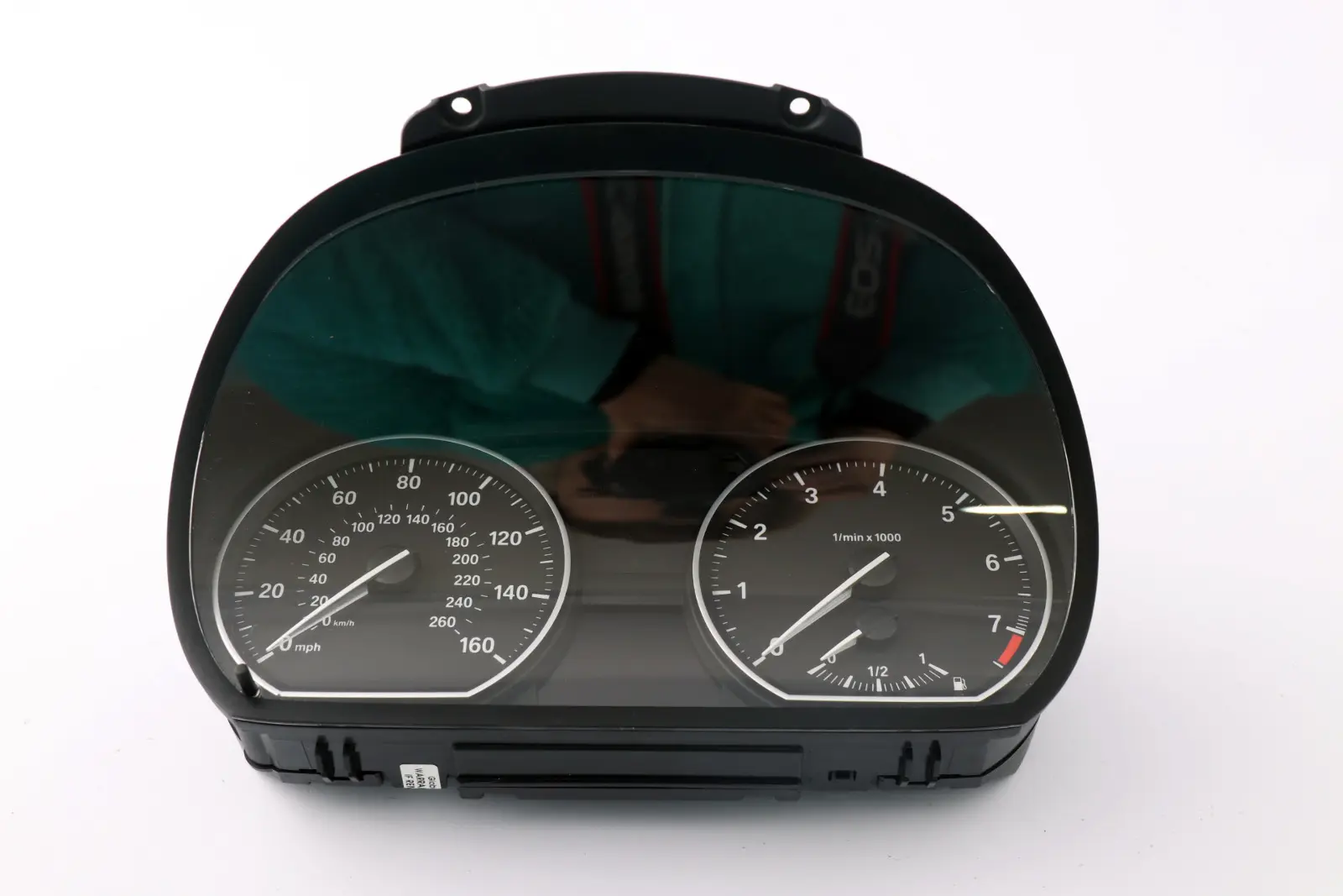 BMW 1 Series E81 E82 E87 LCI E88 Instrument Cluster Speedo Clocks 9187325