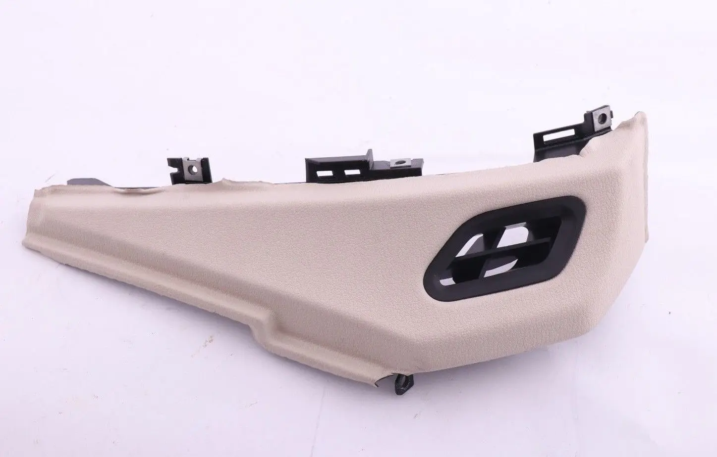 BMW Z4 Series E89 Roadster Cover Glove Box Glovebox Trim Panel ELFENBEINWEISS