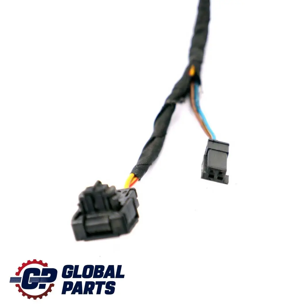 BMW X5 X6 E70 E71 Cable Loom Wiring Set Seat Driver's Side 9188725