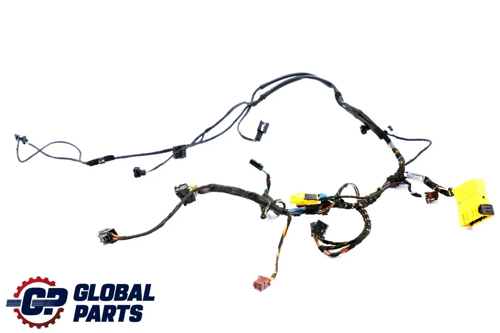 BMW X5 X6 Series E70 E71 Cable Loom Wiring Set Seat Passenger's Side 9188745